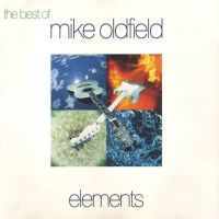 The Best Of Mike Oldfield: Elements, 1993 .