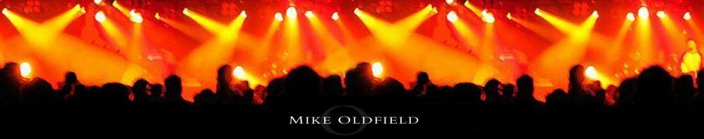 Mike Oldfield, 1999 .