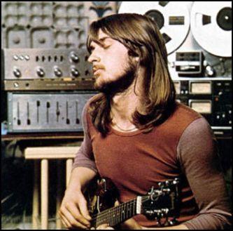 Mike Oldfield