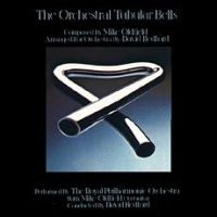 Mike Oldfield, The Orchestral Tubular Bells, 1975 .