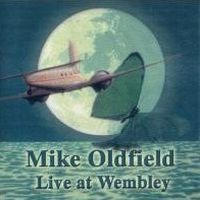 Mike Oldfield, Live At Wembley, 1983 .