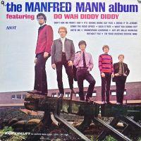 The Manfred Mann Album, 1964