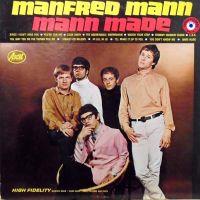 Mann Made, 1965