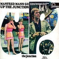 Manfred Mann go Up the Junction, 1968