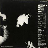 Manfred Mann's Earth Band, 1972, 