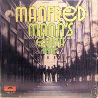 Manfred Mann's Earth Band, 1972, 