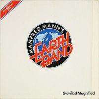 Glorified Magnified, 1972, 