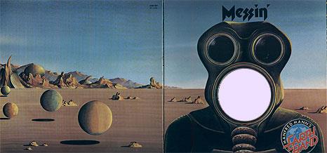 Manfred Mann's Earth Band, Messin', 1973, 