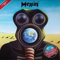 Manfred Mann's Earth Band, Messin', 1973, Great Britain,  1990 .