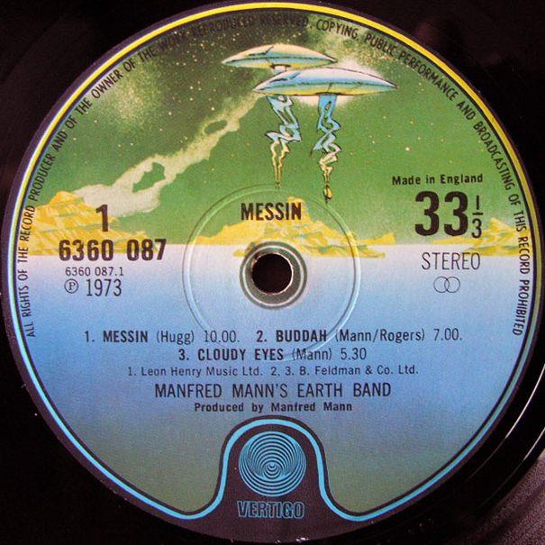 Messin', 1973, 