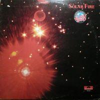 Manfred Mann's Earth Band, Solar Fire, 1973, 