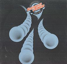 Nightingales & Bombers, Manfred Mann's Earth Band, 1975, 