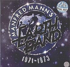  1971-1973, Manfred Mann's Earth Band, 1977, 