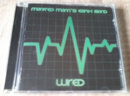 Manfred Mann's Earth Band, Odds & Sods, , Cohesion, 1977