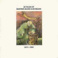 20 Years of Manfred Mann's Earth Band, 1990