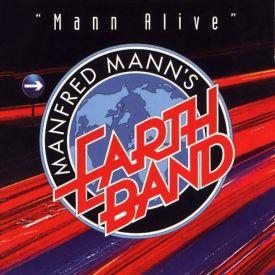 Mann Alive, 1998