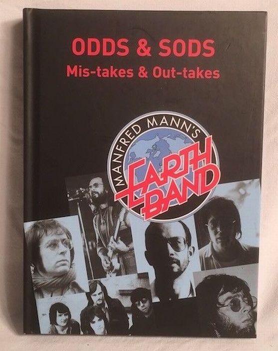 Manfred Mann's Earth Band, Odds & Sods, , Cohesion, 2005