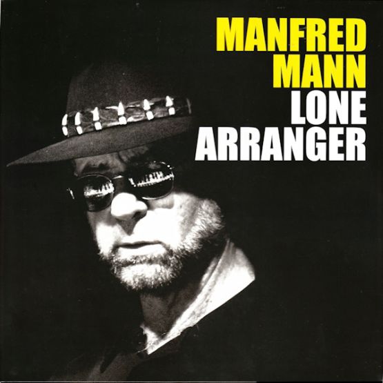 Manfred Mann, 2014, Lone Arranger,   