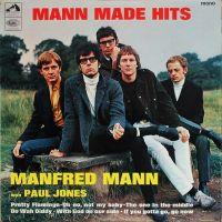 Mann Made Hits, 1966