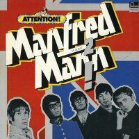 Attention! Manfred Mann! Vol. 2, 1975