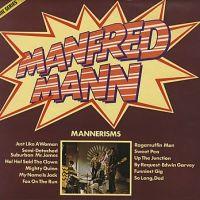 Mannerisms, 1976