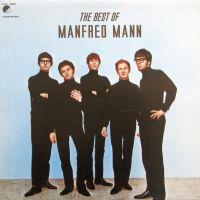 The Best Of Manfred Mann, 1977