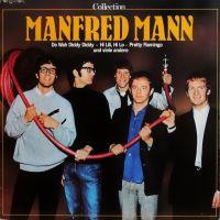 Collection: Manfred Mann, 1981