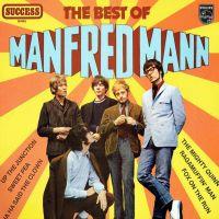 The Best Of Manfred Mann, 1982