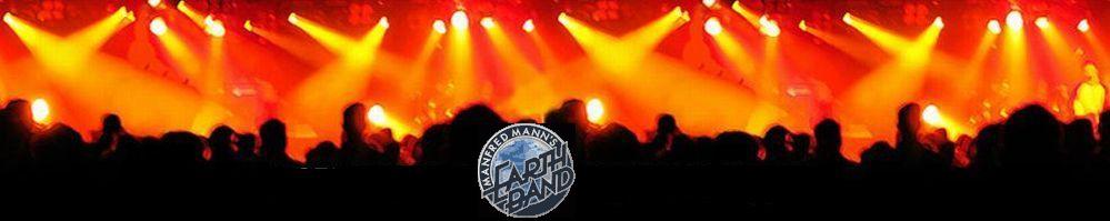 Manfred Mann's Earth Band. . -