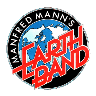 Manfred Mann's Earth Band, Angel Station, 1979 .