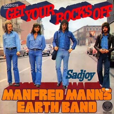 Manfred Mann's Earth Band