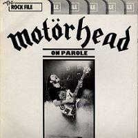 Motorhead, On Parole, 1976