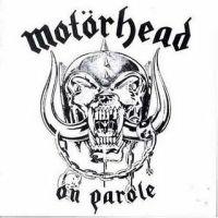  Motorhead On Parole  CD 1997  