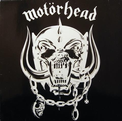 Motorhead, 1977, Germany