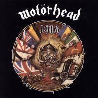 Motorhead 1916, 1991