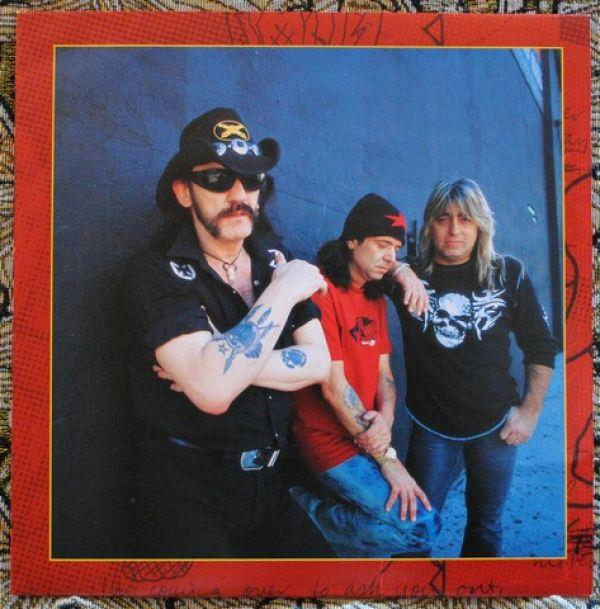 Motorhead, 2004, Inferno, Germany