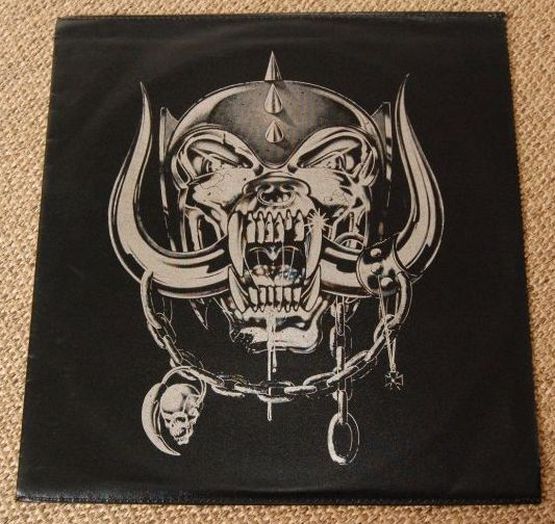 Motorhead, 1984, No Remorse, Great Britain