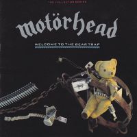 Motorhead, Welcome To The Bear Trap, 1990