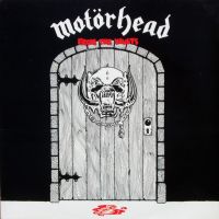 Motorhead, From The Vaults, 1990