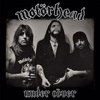 Motorhead, Under Cover, 2017