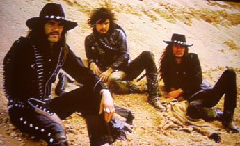 Motorhead, Ace of Spades, 1980