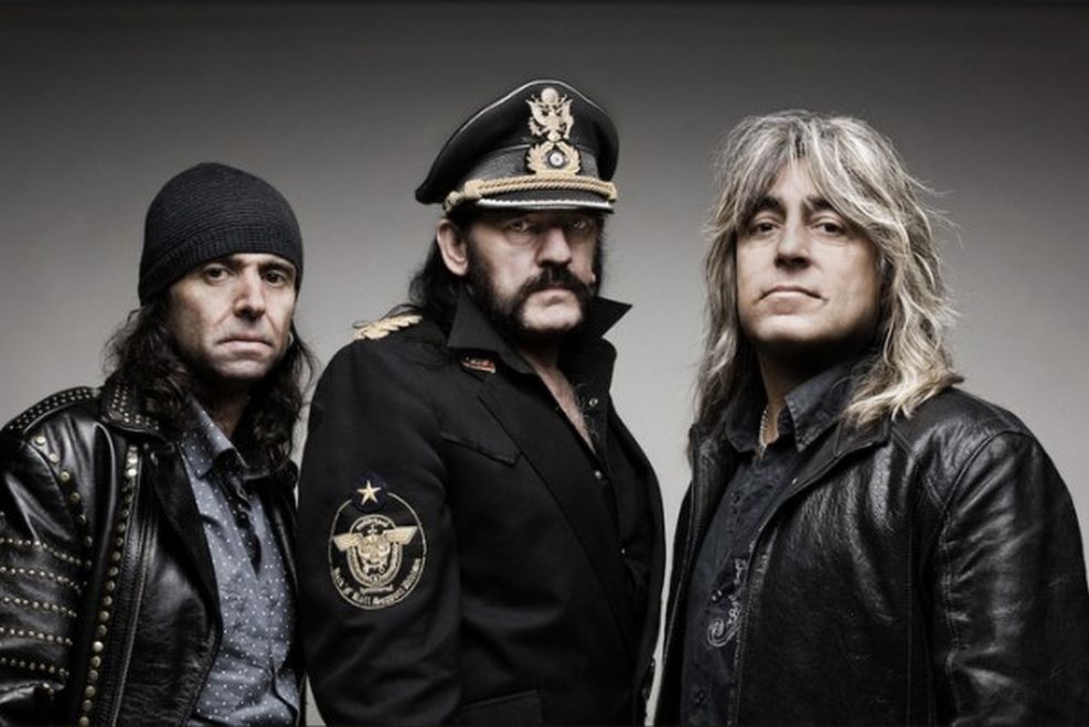 Motorhead 