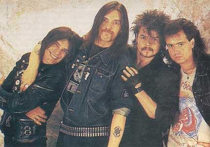 Motorhead     