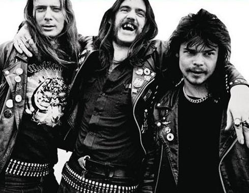   Motorhead