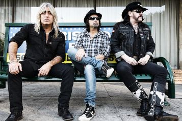     Motorhead