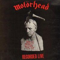 Motorhead, What's Words Worth? 1978