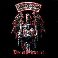 Motorhead, Live At Brixton '87, 1987