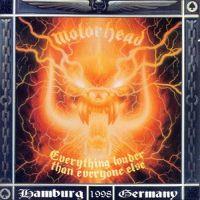 Motorhead, Everything Louder than Everyone Else, 1998