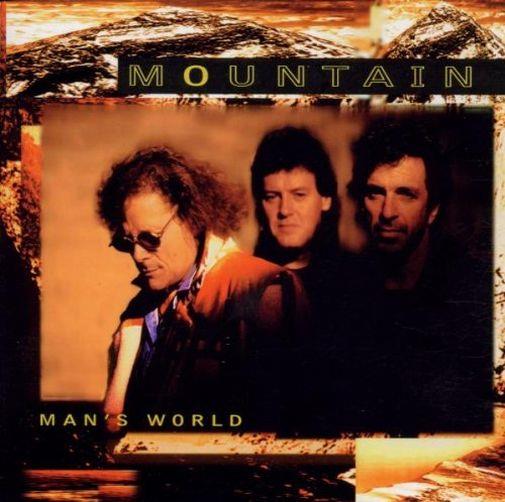 Mountain, 1996, Man's World