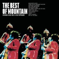 The Best of Mountain, 1973